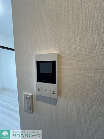 RELUXIA本蓮沼の物件内観写真